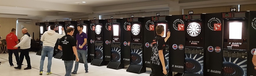 Održan prvi HPS masters u klasičnom pikadu