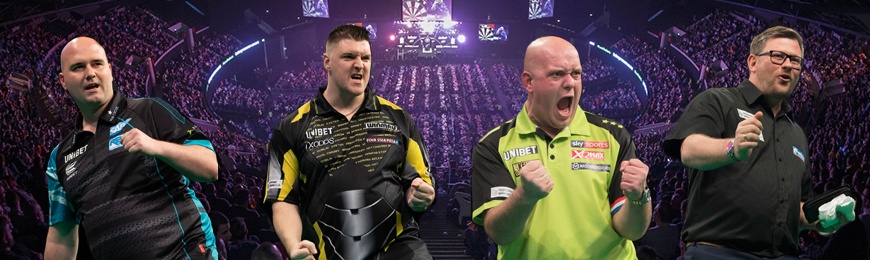 VEČERAS PREMIER LIGA The FlyDSA Arena, Sheffield
