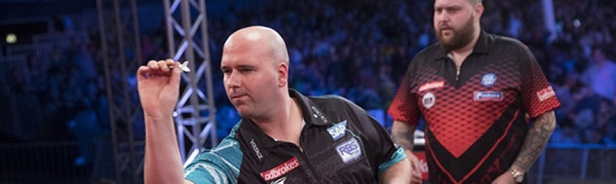 Unibet Premier League -Night Five