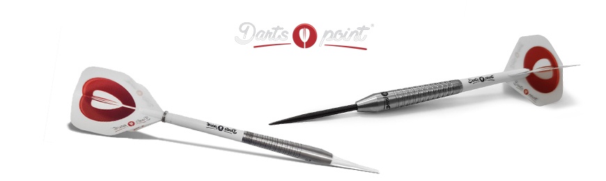 OSA soft & steel tip darts