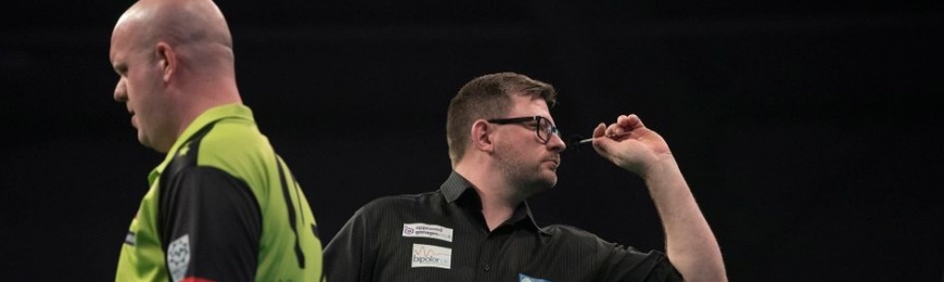 Premier League Night 13 at Arena Birmingham