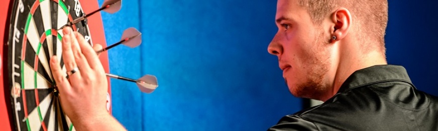 Premier League Berlin - Night seven