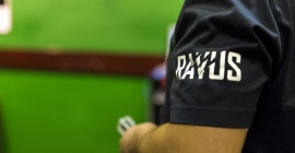 Darts point tournament