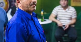 Darts point tournament