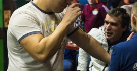 Darts point tournament