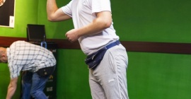 Željko Bubić