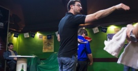 Matej Budiša