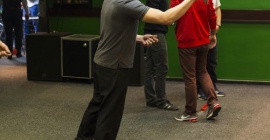 Darts point tournament
