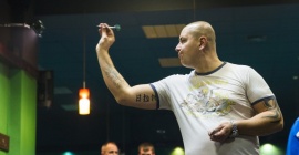 Boris Krčmar