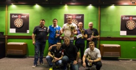 Finalisti