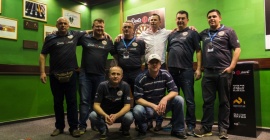 Team Sesvete