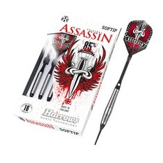 ASSASSIN D 18G