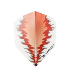 VISION WHITE - RED FIRE NO6 STD BAGGED - 300540