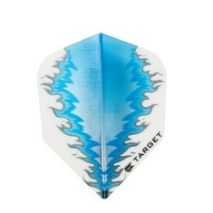 VISION WHITE - BLUE FIRE NO6 STD BAGGED