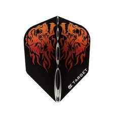 VISION RED SKULL NORTH NO6 STD BAGGED - 300630