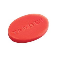 TARGET NARANČASTI VOSAK