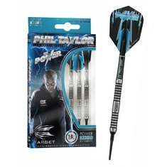 POWER 8ZERO 18G