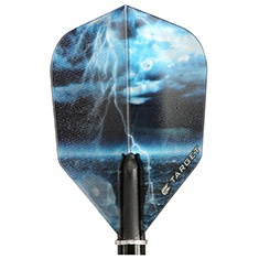 TARGET VISION STORM DART FLIGHTS