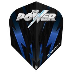 VISION POWER G2 SUPER DART FLIGHTS - 200570