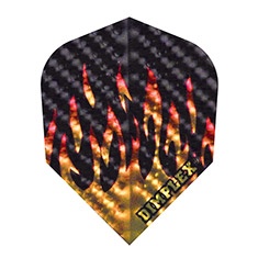DIMPLEX SUPER DART FLIGHTS - 4021