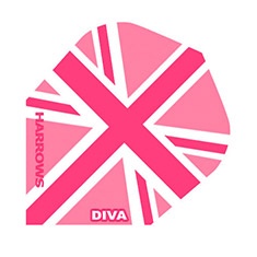 DIVA SUPER PIKADO PERA – 6005