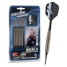 POWER SILVERLIGHT 18G - 200270
