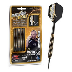 POWER BOLT 18G - 200300