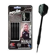 POWER STORM 18G - 200330