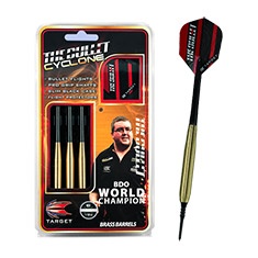 BUNTING CYCLONE 18G