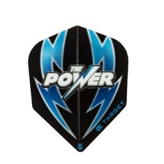 POWER ARC BOLT CRNO/PLAVA PERA - 330150
