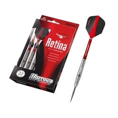 RETINA 22GR Steel Tip