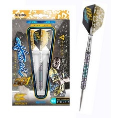 WAYNE MARDLE 24G