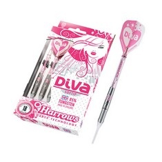 DIVA STYLE A 18G