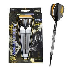 ADRIAN LEWIS G3 19G