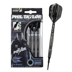 POWER 8ZERO CRNE 20G