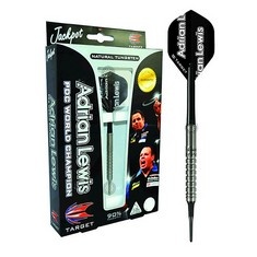 ADRIAN LEWIS 18G