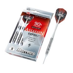 ASSASSIN EXPERT AX3 18G