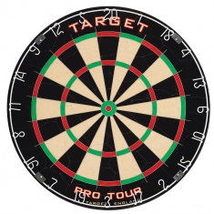 TARGET PRO TOUR PIKADO META