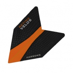 HARROWS RETINA VELOS PIKADO PERA NARANČASTA - 1007