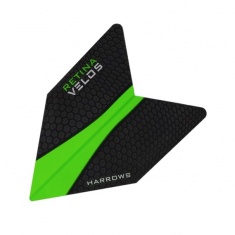 HARROWS RETINA VELOS PIKADO PERA ZELENA - 1008