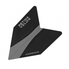 HARROWS RETINA VELOS PIKADO PERA SIVA - 1009