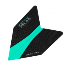 HARROWS RETINA VELOS PIKADO PERA TIRKIZNA - 1010