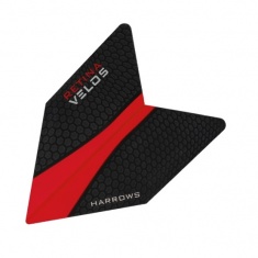 HARROWS RETINA VELOS PIKADO PERA CRVENA - 1011