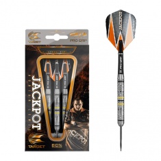 ADRIAN LEWIS - JACKPOT 22G