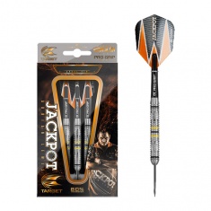 ADRIAN LEWIS - JACKPOT 24G