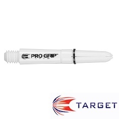 PRO GRIP NASTAVCI SPIN BIJELI KRATKI - 110796