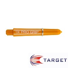 PRO GRIP ORANGE KRATKI PIKADO NASTAVCI - 110841