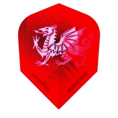 MARATHON SUPER DART FLIGHTS – 1563