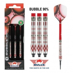 BUBBLE 90%, 20G SOFT TIP