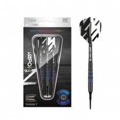 VAPOR Z PLAVE 17g, 2BA SOFT TIP